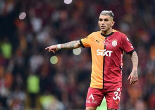 Torreira: ‘Biz Galatasaray’ız’