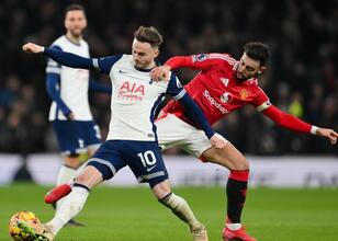 Tottenham – Manchester United: Muhtemel 11’ler Tottenham – Manchester United finali ne zaman, saat kaçta, hangi gün?