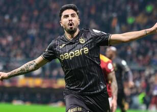 Trabzonspor, Avrupa aşkına finalde