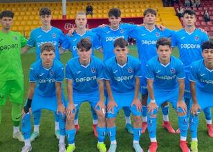 Trabzonspor, Bodrum FK maçına U19 Takımı ile mi çıkacak?