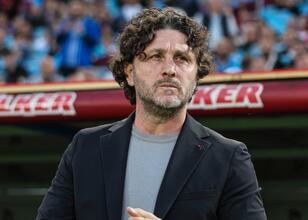 Trabzonspor, büyük maçlarda kayıp