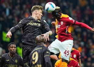 Trabzonspor, Fatih Tekke ile ilk büyük zaferin peşinde