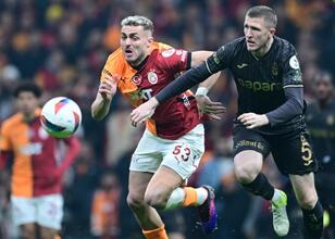 Trabzonspor-Galatasaray maçının biletleri satışa sunuldu