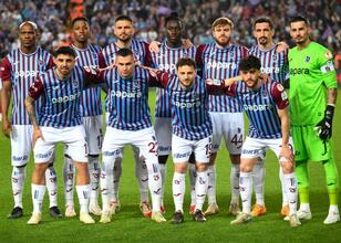 Trabzonspor, seremoniye çıkmadı!