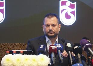 Trabzonspor son dakika haberleri, Trabzonspor transfer haberleri