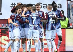 Trabzonspor, üç büyük rakibine karşı galibiyet özlemini bitirme peşinde