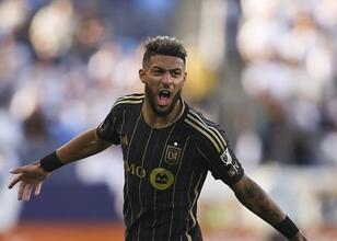 Trabzonspor’da golcü harekatı