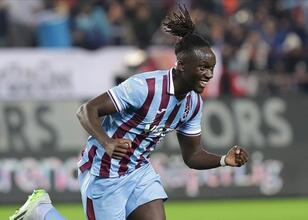 Trabzonspor’da Mendy için kritik süreç! Rennes ve Premier Lig ekipleri peşinde