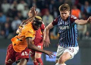 Trabzonspor’da sakatlık: Batagov