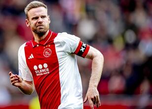 Trabzonspor’dan Davy Klaassen’den hamlesi! TS Transfer Haberleri