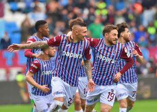 Trabzonspor’dan final öncesi etkinlik