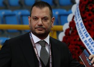 Trabzonspor’dan İbrahim Hacıosmanoğlu’nun ihracı için açıklama