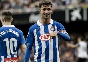 Trabzonspor’dan Javi Puado hamlesi!