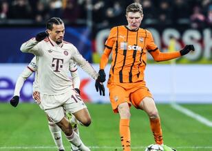 Trabzonspor’dan yeni hamle: Artem Bondarenko