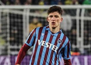 Trabzonspor’dan yerli yıldız hamlesi: Ahmetcan, Halil ve Görkem liste başında!