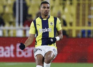 Transfer haberleri: Alexander Djiku’ya Strasbourg talip oldu!