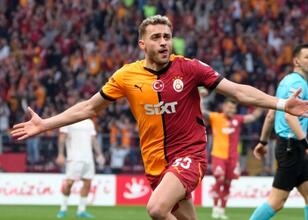 Transfer haberleri: Barış Alper’e bonservis barajı: 30 milyon euro!