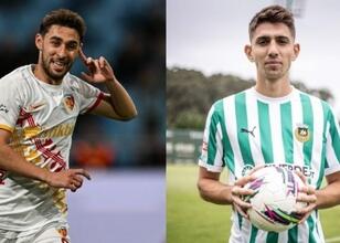 Transfer haberleri: Beşiktaş’ın kiralık gençlerine Avrupa’dan talip!