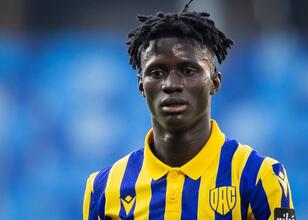 Transfer haberleri: Beşiktaş’tan orta sahaya genç takviye hamlesi: Mahmudu Bajo