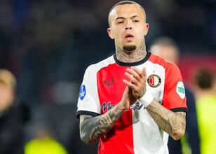 Transfer haberleri: Fenerbahçe yeni Oosterwolde’sini buldu!