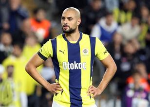 Transfer haberleri: Fenerbahçe’de Amrabat gelişmesi; Zenit istiyor!