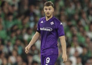Transfer haberleri: Galatasaray Lucas Beltran’dan vazgeçmiyor!