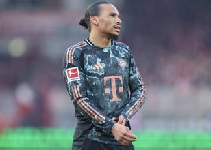 Transfer haberleri: Galatasaray’a Leroy Sane müjdesi!