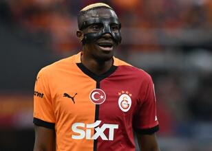 Transfer haberleri: Galatasaray’a Osimhen’den kötü haber