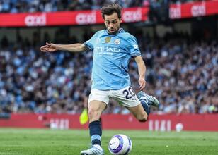 Transfer haberleri: Galatasaray’da Bernardo Silva sürprizi!