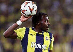 Transfer haberleri: Galatasaray’dan Osayi-Samuel cevabı!