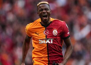 Transfer haberleri: Galatasaray’dan tarihi hamle: Osimhen