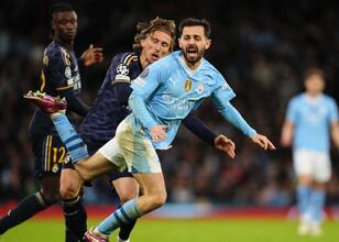 Transfer haberleri: Galatasaray’ın Bernardo Silva teklifi!