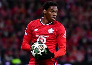 Transfer haberleri: Jonathan David transferinde Fenerbahçe’ye 3 dev rakip!
