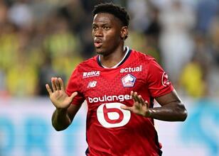 Transfer haberleri: Jonathan David transferinde Fenerbahçe’ye kötü haber!