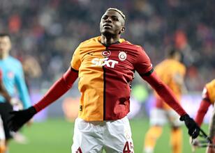 Transfer haberleri: Juventus, Osimhen’den vazgeçebilir: 6 aday