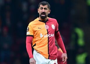 Transfer haberleri: Kerem Demirbay’a Süper Lig’den sürpriz talip