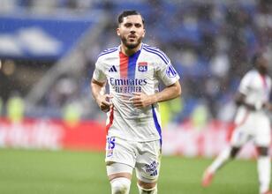 Transfer haberleri: Lyon’da Rayan Cherki’den ayrılık kararı!