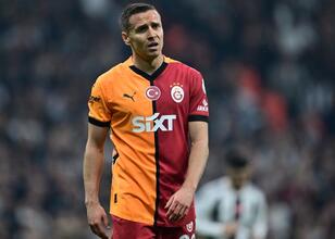 Transfer haberleri: Przemyslaw Frankowski’ye MLS’ten talip çıktı