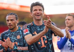 Transfer haberleri: Thomas Müller’e MLS’ten yapılan teklif ilgisini çekti!