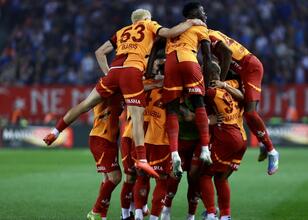 Trendyol Süper Lig’de görünüm