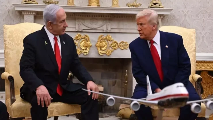 Trump’ın Özel Temsilcisi, İsrail hükümetini "Gazze’deki savaşı uzatmakla" eleştirdi