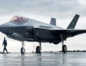 Trump’ın sinyalini verdiği Türkiye’ye F-35 satışı, İsrail’de alarm zilleri çaldırttı