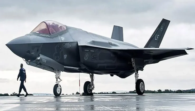 Trump’ın sinyalini verdiği Türkiye’ye F-35 satışı, İsrail’de alarm zilleri çaldırttı
