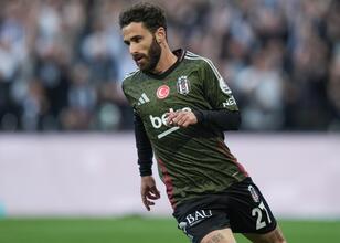 Turgay Demir: ‘Rafa, bana Alex’i hatırlatıyor’