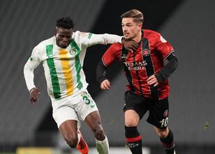 Uchenna Ogundu için Fenerbahçe açıklaması!