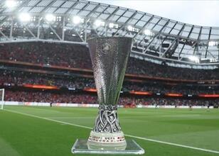 UEFA’dan Türkiye’ye özel final daveti