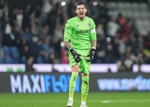 Uğurcan Çakır: ‘Kötü geçen sezon kabus gibi bitti’