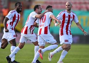 Ümraniyespor’da 7 imza birden!
