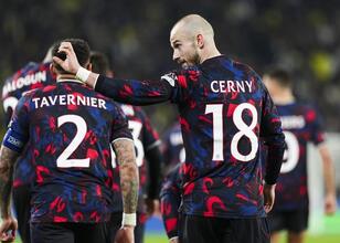 Vaclav Cerny kimdir, kaç yaşında, istatistikleri, kariyeri – Beşiktaş transfer haberleri