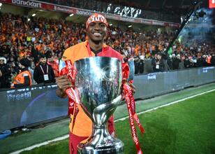 Victor Osimhen’den Mario Jardel’e mesaj!